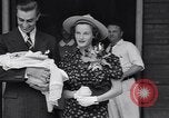 Standbild Franklin D Roosevelt Junior Philadelphia Pennsylvania USA, 1938, aus Sekunde 9 historischem Filmmaterial Videoclip 65675037134