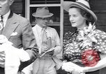 Standbild Franklin D Roosevelt Junior Philadelphia Pennsylvania USA, 1938, aus Sekunde 12 historischem Filmmaterial Videoclip 65675037134