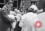 Standbild Franklin D Roosevelt Junior Philadelphia Pennsylvania USA, 1938, aus Sekunde 14 historischem Filmmaterial Videoclip 65675037134