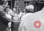 Standbild Franklin D Roosevelt Junior Philadelphia Pennsylvania USA, 1938, aus Sekunde 15 historischem Filmmaterial Videoclip 65675037134