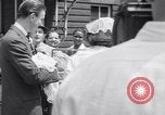 Standbild Franklin D Roosevelt Junior Philadelphia Pennsylvania USA, 1938, aus Sekunde 16 historischem Filmmaterial Videoclip 65675037134