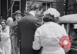 Standbild Franklin D Roosevelt Junior Philadelphia Pennsylvania USA, 1938, aus Sekunde 18 historischem Filmmaterial Videoclip 65675037134