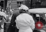 Standbild Franklin D Roosevelt Junior Philadelphia Pennsylvania USA, 1938, aus Sekunde 19 historischem Filmmaterial Videoclip 65675037134