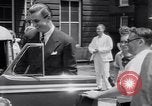 Standbild Franklin D Roosevelt Junior Philadelphia Pennsylvania USA, 1938, aus Sekunde 23 historischem Filmmaterial Videoclip 65675037134