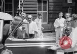 Standbild Franklin D Roosevelt Junior Philadelphia Pennsylvania USA, 1938, aus Sekunde 24 historischem Filmmaterial Videoclip 65675037134
