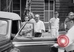 Standbild Franklin D Roosevelt Junior Philadelphia Pennsylvania USA, 1938, aus Sekunde 25 historischem Filmmaterial Videoclip 65675037134
