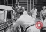 Standbild Franklin D Roosevelt Junior Philadelphia Pennsylvania USA, 1938, aus Sekunde 26 historischem Filmmaterial Videoclip 65675037134