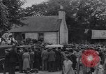 Image Mlle Louise Miller de New York Dornoch Ecosse, 1938, de la seconde 5 séquences d'archives historiques vidéo 65675037135