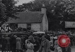 Image Mlle Louise Miller de New York Dornoch Ecosse, 1938, de la seconde 6 séquences d'archives historiques vidéo 65675037135