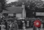 Image Mlle Louise Miller de New York Dornoch Ecosse, 1938, de la seconde 7 séquences d'archives historiques vidéo 65675037135