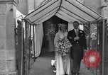 Image Mlle Louise Miller de New York Dornoch Ecosse, 1938, de la seconde 15 séquences d'archives historiques vidéo 65675037135