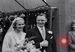 Image Mlle Louise Miller de New York Dornoch Ecosse, 1938, de la seconde 18 séquences d'archives historiques vidéo 65675037135
