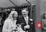 Image Mlle Louise Miller de New York Dornoch Ecosse, 1938, de la seconde 19 séquences d'archives historiques vidéo 65675037135