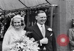 Image Mlle Louise Miller de New York Dornoch Ecosse, 1938, de la seconde 20 séquences d'archives historiques vidéo 65675037135