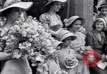 Image Mlle Louise Miller de New York Dornoch Ecosse, 1938, de la seconde 25 séquences d'archives historiques vidéo 65675037135