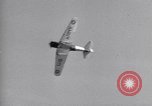 Standbild militärische Übung im Camp Shelby Wiggins Mississippi USA, 1938, aus Sekunde 8 historischem Filmmaterial Videoclip 65675037136