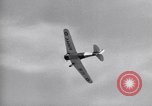 Standbild militärische Übung im Camp Shelby Wiggins Mississippi USA, 1938, aus Sekunde 10 historischem Filmmaterial Videoclip 65675037136