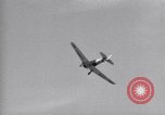 Standbild militärische Übung im Camp Shelby Wiggins Mississippi USA, 1938, aus Sekunde 11 historischem Filmmaterial Videoclip 65675037136
