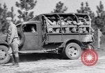 Standbild militärische Übung im Camp Shelby Wiggins Mississippi USA, 1938, aus Sekunde 16 historischem Filmmaterial Videoclip 65675037136