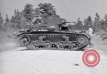 Standbild militärische Übung im Camp Shelby Wiggins Mississippi USA, 1938, aus Sekunde 38 historischem Filmmaterial Videoclip 65675037136