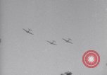 Standbild militärische Übung im Camp Shelby Wiggins Mississippi USA, 1938, aus Sekunde 51 historischem Filmmaterial Videoclip 65675037136