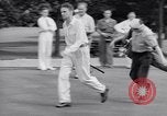 Image golfeur Ferebree J Smith Olympia Fields Illinois USA, 1938, de la seconde 39 séquences d'archives historiques vidéo 65675037138