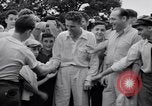 Image golfeur Ferebree J Smith Olympia Fields Illinois USA, 1938, de la seconde 54 séquences d'archives historiques vidéo 65675037138