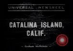 Image Aquaplane annuel Derby Catalina Island California USA, 1938, de la seconde 1 séquences d'archives historiques vidéo 65675037139