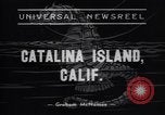 Image Aquaplane annuel Derby Catalina Island California USA, 1938, de la seconde 4 séquences d'archives historiques vidéo 65675037139