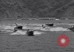 Image Aquaplane annuel Derby Catalina Island California USA, 1938, de la seconde 5 séquences d'archives historiques vidéo 65675037139