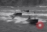 Image Aquaplane annuel Derby Catalina Island California USA, 1938, de la seconde 8 séquences d'archives historiques vidéo 65675037139