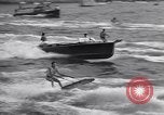 Image Aquaplane annuel Derby Catalina Island California USA, 1938, de la seconde 11 séquences d'archives historiques vidéo 65675037139