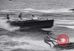 Image Aquaplane annuel Derby Catalina Island California USA, 1938, de la seconde 12 séquences d'archives historiques vidéo 65675037139
