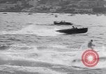 Image Aquaplane annuel Derby Catalina Island California USA, 1938, de la seconde 14 séquences d'archives historiques vidéo 65675037139