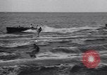 Image Aquaplane annuel Derby Catalina Island California USA, 1938, de la seconde 19 séquences d'archives historiques vidéo 65675037139