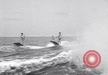 Image Aquaplane annuel Derby Catalina Island California USA, 1938, de la seconde 20 séquences d'archives historiques vidéo 65675037139