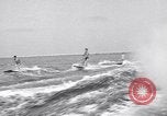 Image Aquaplane annuel Derby Catalina Island California USA, 1938, de la seconde 22 séquences d'archives historiques vidéo 65675037139
