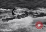 Image Aquaplane annuel Derby Catalina Island California USA, 1938, de la seconde 23 séquences d'archives historiques vidéo 65675037139