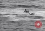 Image Aquaplane annuel Derby Catalina Island California USA, 1938, de la seconde 26 séquences d'archives historiques vidéo 65675037139