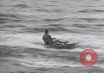 Image Aquaplane annuel Derby Catalina Island California USA, 1938, de la seconde 27 séquences d'archives historiques vidéo 65675037139