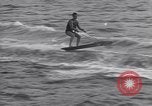Image Aquaplane annuel Derby Catalina Island California USA, 1938, de la seconde 29 séquences d'archives historiques vidéo 65675037139