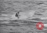 Image Aquaplane annuel Derby Catalina Island California USA, 1938, de la seconde 31 séquences d'archives historiques vidéo 65675037139
