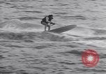 Image Aquaplane annuel Derby Catalina Island California USA, 1938, de la seconde 32 séquences d'archives historiques vidéo 65675037139