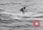 Image Aquaplane annuel Derby Catalina Island California USA, 1938, de la seconde 33 séquences d'archives historiques vidéo 65675037139