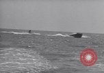 Image Aquaplane annuel Derby Catalina Island California USA, 1938, de la seconde 35 séquences d'archives historiques vidéo 65675037139