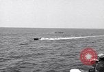 Image Aquaplane annuel Derby Catalina Island California USA, 1938, de la seconde 39 séquences d'archives historiques vidéo 65675037139
