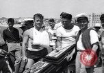 Image Aquaplane annuel Derby Catalina Island California USA, 1938, de la seconde 46 séquences d'archives historiques vidéo 65675037139