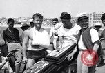 Image Aquaplane annuel Derby Catalina Island California USA, 1938, de la seconde 48 séquences d'archives historiques vidéo 65675037139