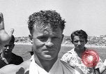 Image Aquaplane annuel Derby Catalina Island California USA, 1938, de la seconde 49 séquences d'archives historiques vidéo 65675037139