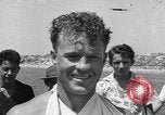 Image Aquaplane annuel Derby Catalina Island California USA, 1938, de la seconde 50 séquences d'archives historiques vidéo 65675037139